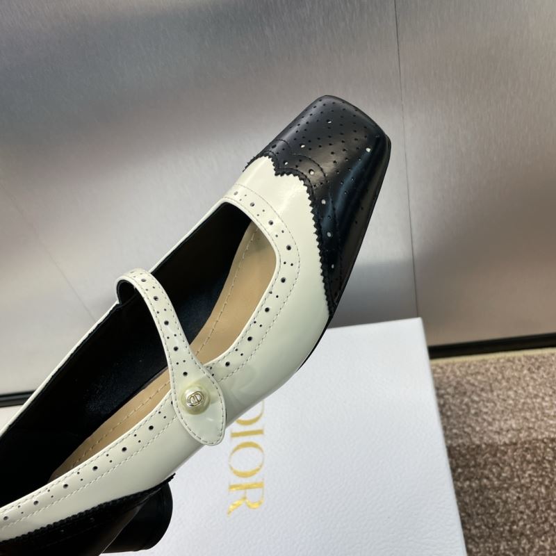 Christian Dior Heeled Shoes